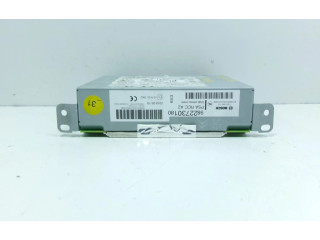 Блок управления навигации (GPS) 9822730180   Peugeot 208
