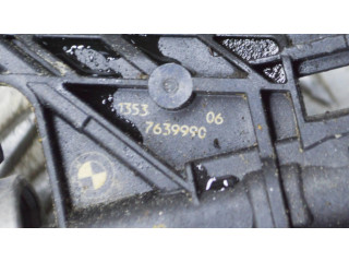 Vstřikovací lišta 8694198, 0261500539   BMW X4 G02  pro benzínový motor 2.0  