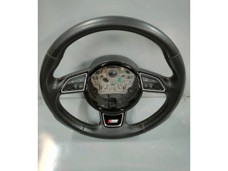 Volant Audi A7 S7 4G 2012 8X0419091L, 4G0419091  