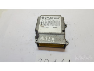 Блок подушек безопасности 1K0909605R   Volkswagen Golf VI