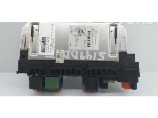   Pojistková skříňka A0275454532   Mercede-Benz S W220 2004