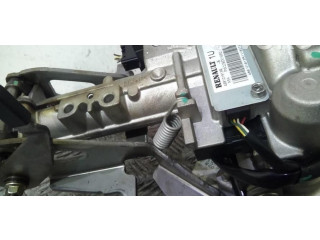  рейка  Колонка рулевая 488109523R   Renault Fluence 2010 -  года