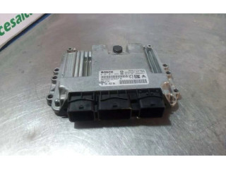 Řídící jednotka 0281011633, BOSCH   Peugeot 407 2006