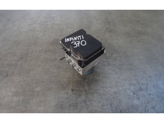 Jednotka ABS 0265252098, 47660 3ev0e   Infiniti FX 2012
