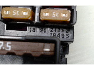   Pojistková skříňka A2135400414, 2041056730   Mercedes-Benz EQC 2021