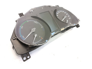 Дисплей    83800F4240   Toyota C-HR I