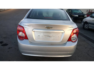 Блок АБС 95484896   Chevrolet  Aveo  