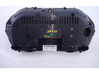 Přístrojová deska  BMW 1 E82 E88 2012 17649411, 268902901  