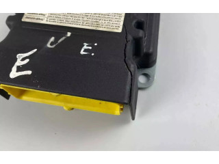 Блок подушек безопасности 4H0959655C, 0285010856   Audi A8 S8 D4 4H