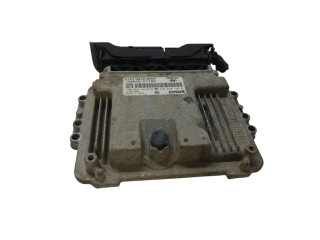 Блок управления двигателя 3911327405, 0281012973   Hyundai Sonata
