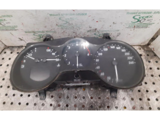 Přístrojová deska  Seat Toledo III (5P)  5P0920802E  