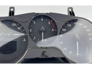 Přístrojová deska  Seat Toledo III (5P) 2005 5P0920822E  