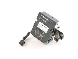 Jednotka ABS 6862247, 6862246   BMW 3 F30 F35 F31 2013