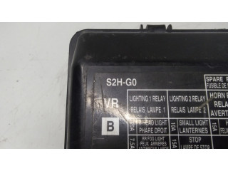   Pojistková skříňka S2HG0   Honda HR-V 2001