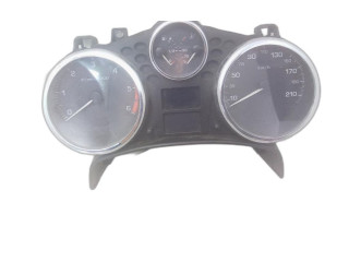 Přístrojová deska  Peugeot 207 2007 9662904880, 9662904880  