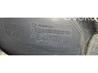 Zpětné zrcátko  Mazda 5 2006  E4012284  