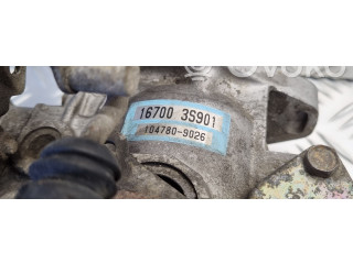Vstřikovací čerpadlo 1046809026, 167003S901   Nissan King Cab, Navara     