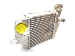 Интеркулер  1271002362, RF7N13565C   Mazda 5 