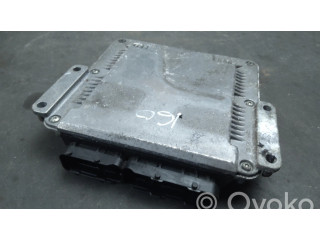 Řídící jednotka 0281011281, P04727770AC   Chrysler Voyager 2002