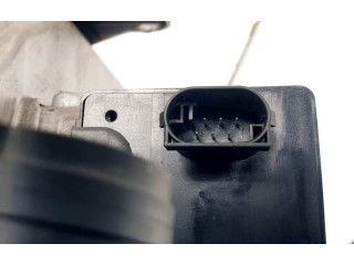    Рулевая рейка 488100059R   Renault Laguna III 2007 - 2015 года