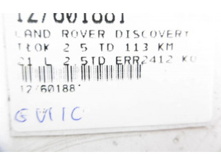  Поршень 21 ERR2412, ERR2412  Land Rover Discovery  