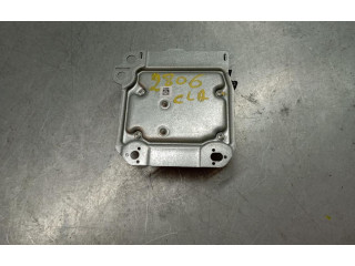 Блок подушек безопасности A1179008600, 0285011954   Mercedes-Benz CLA C117 X117 W117