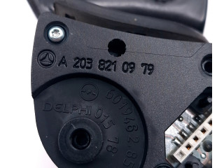 Volant Mercedes-Benz C W203 2002 A2038210979, 2038210979  