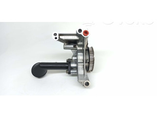 Масляный насос  CAYC 03L115105B  Skoda Superb B6 (3T) 