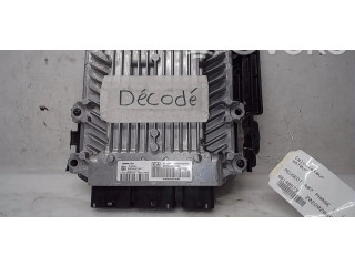 Řídící jednotka 1942YP   Peugeot 407 2006