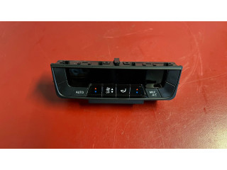 Блок управления климат-контролем 5A5F9F6, 64115A5F9F6   BMW iX