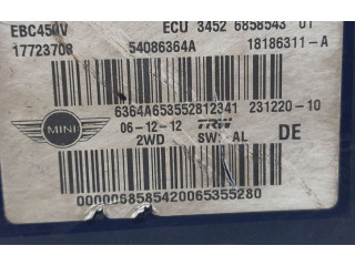 Jednotka ABS 3451685854201, 173081   Mini Cooper Countryman R60 2010