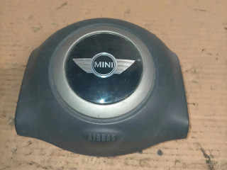 Подушка безопасности водителя 32306779259   Mini One - Cooper R50 - 53