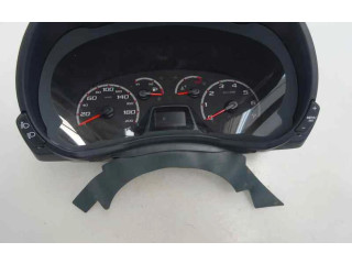 Přístrojová deska  Ford Ka 2014 51874055  