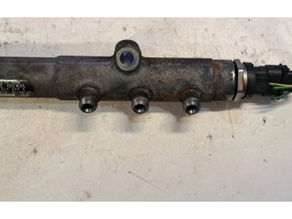 Vstřikovací lišta 30777554, 0445215023   Volvo V70    D 5244 T4 
