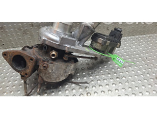  Турбина Audi A8 S8 D3 4E  057145722L         
