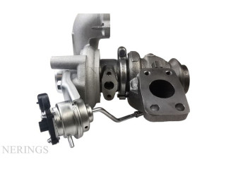 Přístrojová deska  Ford B-MAX 2012 49373-02003, TC50-0006  