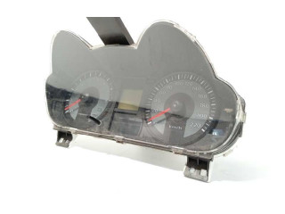 Панель приборов 8100B021H   Mitsubishi Colt       