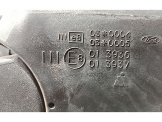 Zpětné zrcátko  Ford Fiesta 2007  2801001, 2801001  