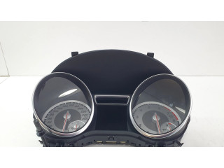 Přístrojová deska  Mercedes-Benz CLA C117 X117 W117 2015 A1179007500, A1179010300  