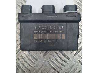 Блок управления A0235455532   Mercedes-Benz C W202