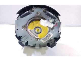 Подушка безопасности водителя E22357K00A, T93321A   Mazda CX-7