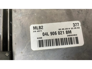 Řídící jednotka 04L906021BM   Audi A5 8T 8F 2015