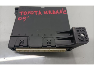 Блок комфорта 88650-52610   Toyota Urban Cruiser (XP110)   