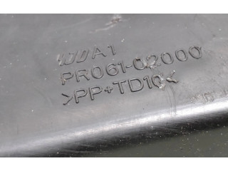   Pojistková skříňka Pr06102000, 0281003053   Mitsubishi ASX 2011