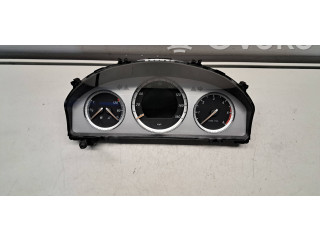 Přístrojová deska  Mercedes-Benz C W204 2015 A2045402348  