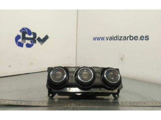 Блок управления климат-контролем 72311SG100   Subaru Forester SJ