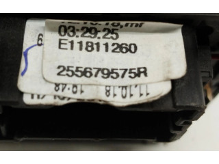 Переключатель дворников E11811260   Renault Sandero I