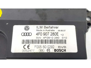 Блок управления 4F0907280E   Audi Q7 4M