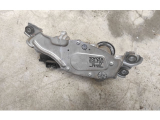 Моторчик дворников 8513008010    Toyota Sienna XL30 III