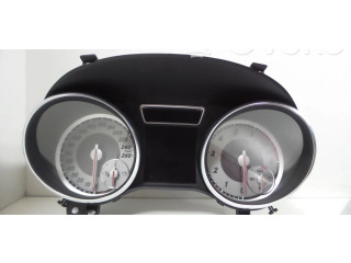Панель приборов A1179007500, 0263697034   Mercedes-Benz CLA C117 X117 W117       